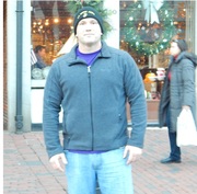 Thumb gary garbrandt